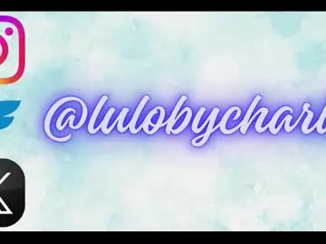 Chaturbate Adult Webcams of vodkadelulo_