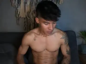Chaturbate Sex Chat of alexanddani