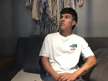Chaturbate Adult Webcam of alexanddani