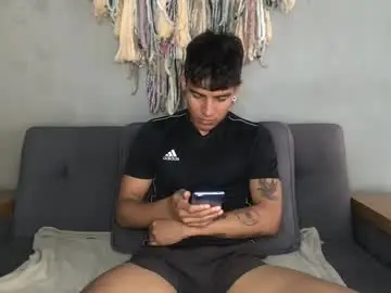 Chaturbate Free Porn Cam of alexanddani