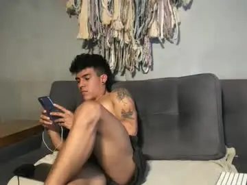 Chaturbate Private Sex Chat of alexanddani