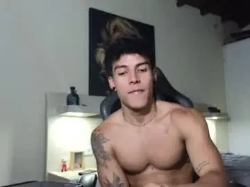 Chaturbate Live Porn of alexanddani