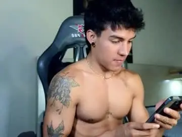Chaturbate Private Sex Chat of alexanddani
