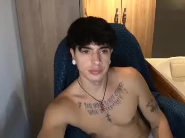 Chaturbate Nude Webcam of alexanddani