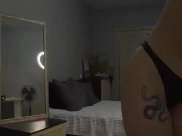 Chaturbate Sex Cam of amylanee