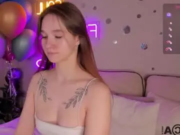 Chaturbate Free Live Porn of betty_nicolsson