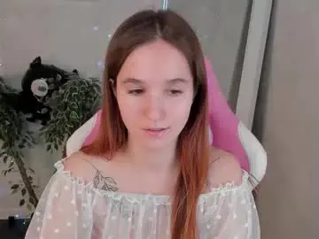 Chaturbate Free Live Porn of betty_nicolsson