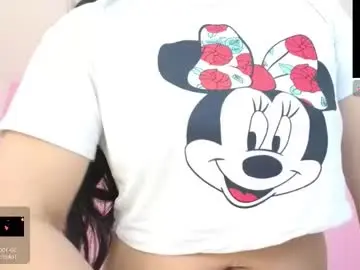 Chaturbate Free Live Porn of carol_amer001