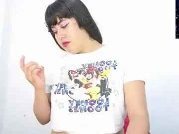 Chaturbate Best live sex cam show of carol_amer001