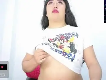 Chaturbate Free Porn Cam of carol_amer001