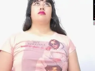 Chaturbate Free Porn Cam of carol_amer001