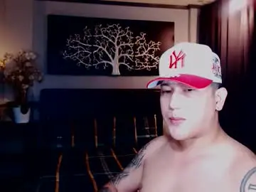Chaturbate Adult Webcam of d_greatalexander