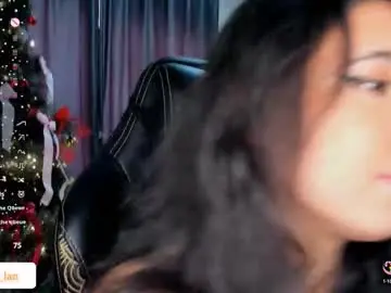 Chaturbate Best Webcam of diara_lan