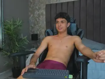 Chaturbate Best Webcam of ethanlowell