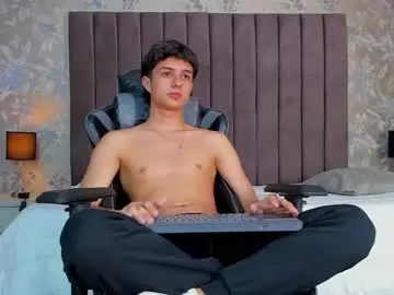 Chaturbate Best Webcam of ethanlowell
