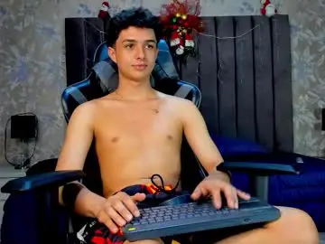 Chaturbate Adult Webcam of ethanlowell