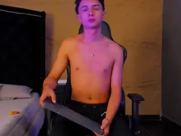 Chaturbate Best Webcam of ethanlowell