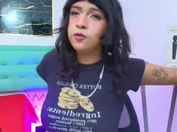 Chaturbate Free Porn Cam of gabrielacortez