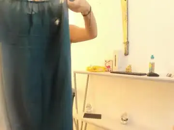 Chaturbate Adult Video Chat of gabrielacortez