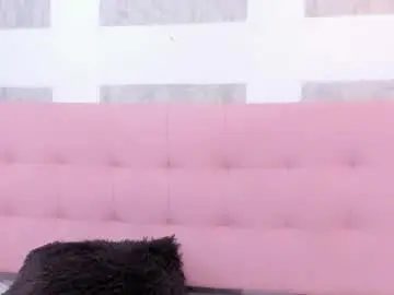 Chaturbate Nude Webcam of gabrielacortez