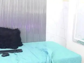 Chaturbate Live Porn of gabrielacortez