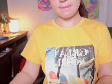 Chaturbate Live Sex Cam of hanahwoods