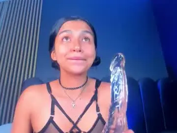 Chaturbate Live Sex of keila_fg