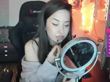 Chaturbate Live Porn of liaquinn