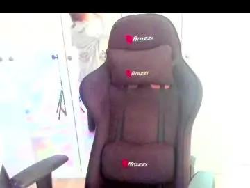 Chaturbate Nude Webcam of liaquinn