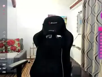 Chaturbate Sex Chat of liaquinn