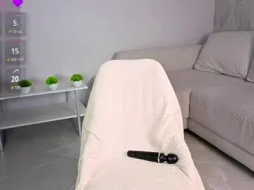 Chaturbate Adult Webcam of lilianbickford