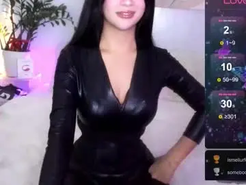 Chaturbate Best live sex cam show of loisewilliams
