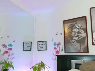 Chaturbate Live Sex of loretahorny