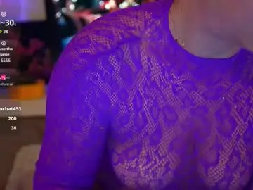 Chaturbate Live Sex Cam of pawg_official