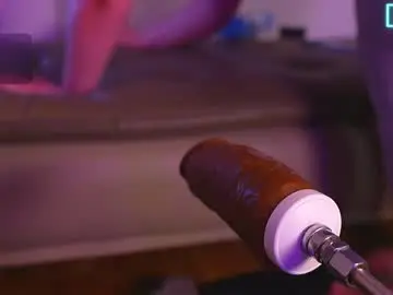 Chaturbate Sex Chat of pawg_official