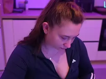 Chaturbate Live Porn of pawg_official