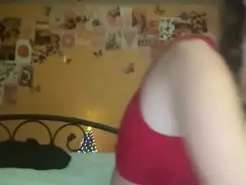 Chaturbate Nude Webcam of rylancurlygirlxoxo