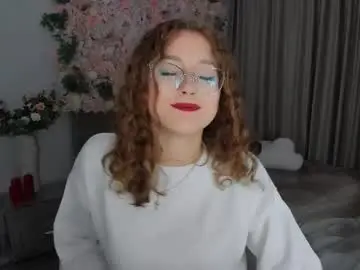 Chaturbate Live Sex Cam of sereneflame