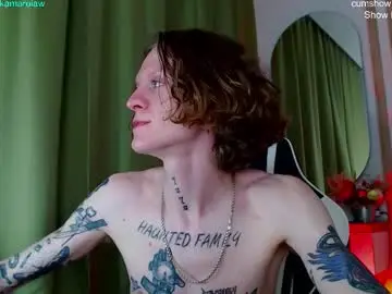 Chaturbate Best live sex cam show of shikamarulaw