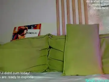 Chaturbate Live Sex of shikamarulaw