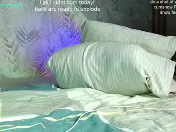 Chaturbate Sex Chat of shikamarulaw