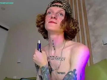 Chaturbate Live Porn of shikamarulaw