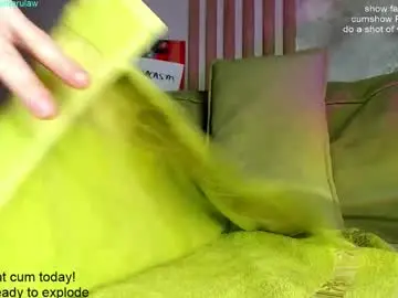 Chaturbate Sex Chat of shikamarulaw