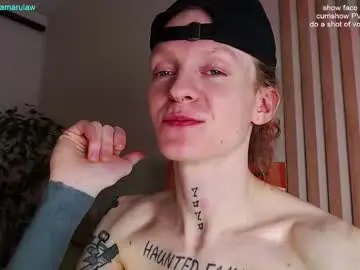 Chaturbate Best live sex cam show of shikamarulaw