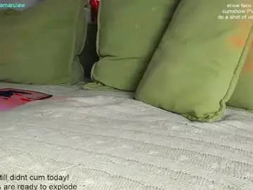 Chaturbate Free Live Porn of shikamarulaw