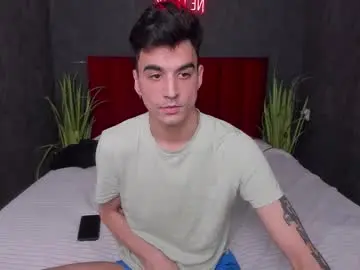 Chaturbate Sex Cam of slendy_knox