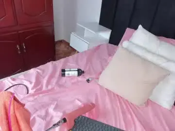 Chaturbate Live Sex Cam of sofi_gomeez