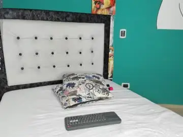 Chaturbate Sex Cam of sofi_gomeez