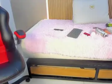 Chaturbate Sex Chat of stephany_summer