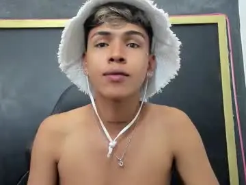 Chaturbate Watch Live Sex Cams of timmy_king777